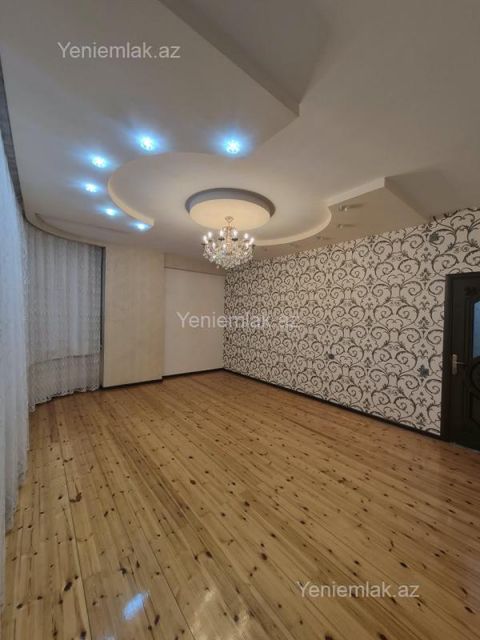 Satılır 3 otaqlı Bina evi menzil (Yeni tikili), 112 m², Suraxanı rayonu — Bakı