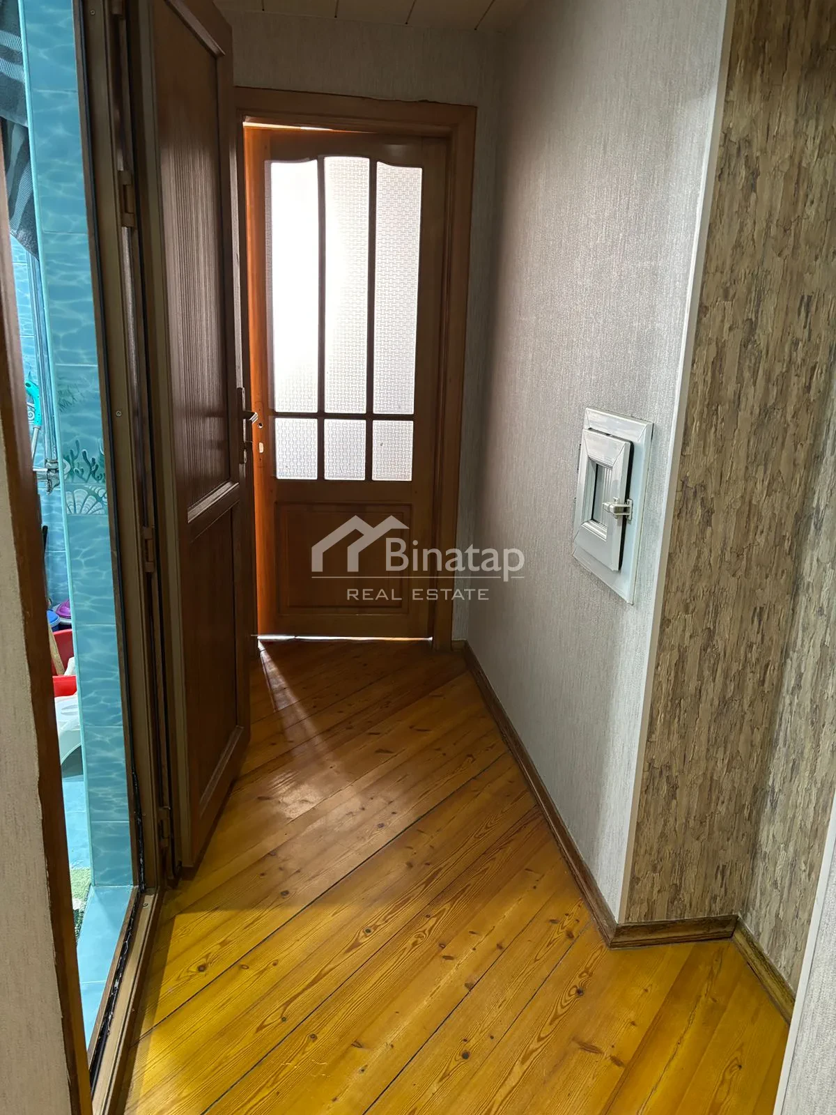 Satılır 3 otaqlı yeni tikili 87 m², Nəsimi metrosu, Binəqədi rayonu — Mənzil, Bakı (5)