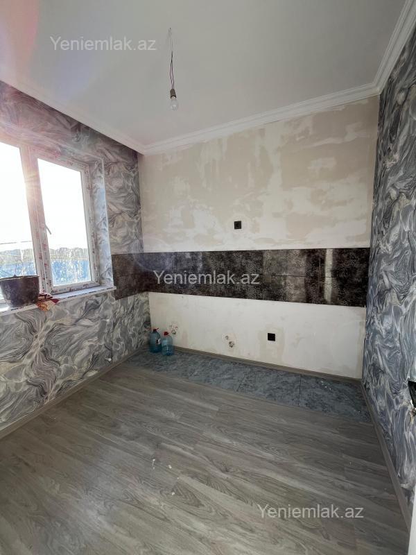 Satılır 3 otaqlı Həyət evi / Villa, 65 m², Yaşıl dərə — Ev, villa, Sumqayıt (9)