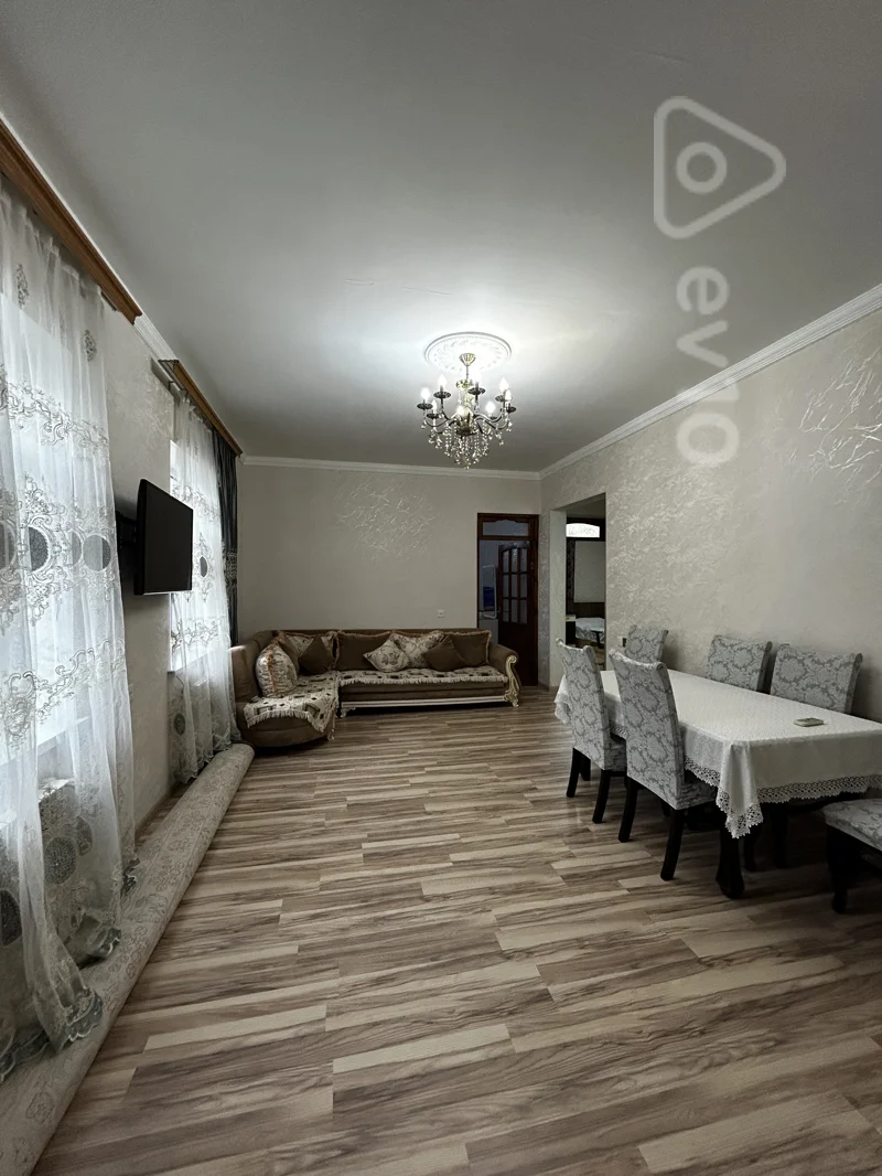 3 otaqlı həyət evi, 70 m², Binəqədi ray., Biləcəri qəs — Ev, villa, Bakı