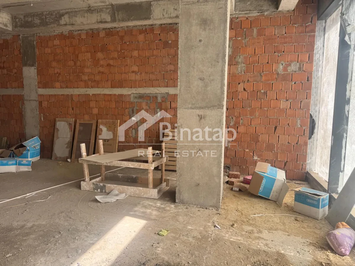 Satılır obyekt 177.5 m², Nizami metrosu, Nəsimi rayonu — Əmlak, Bakı (5)