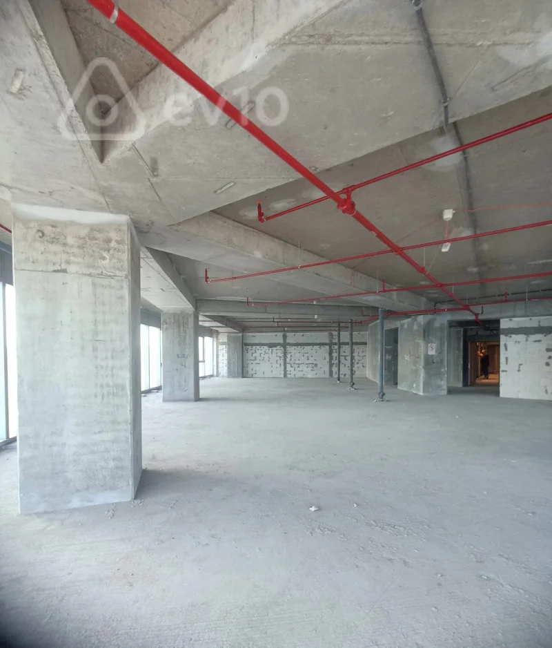 5 otaqlı mənzil, 375.6 m², Neftciler Pr — Mənzil, Bakı (7)