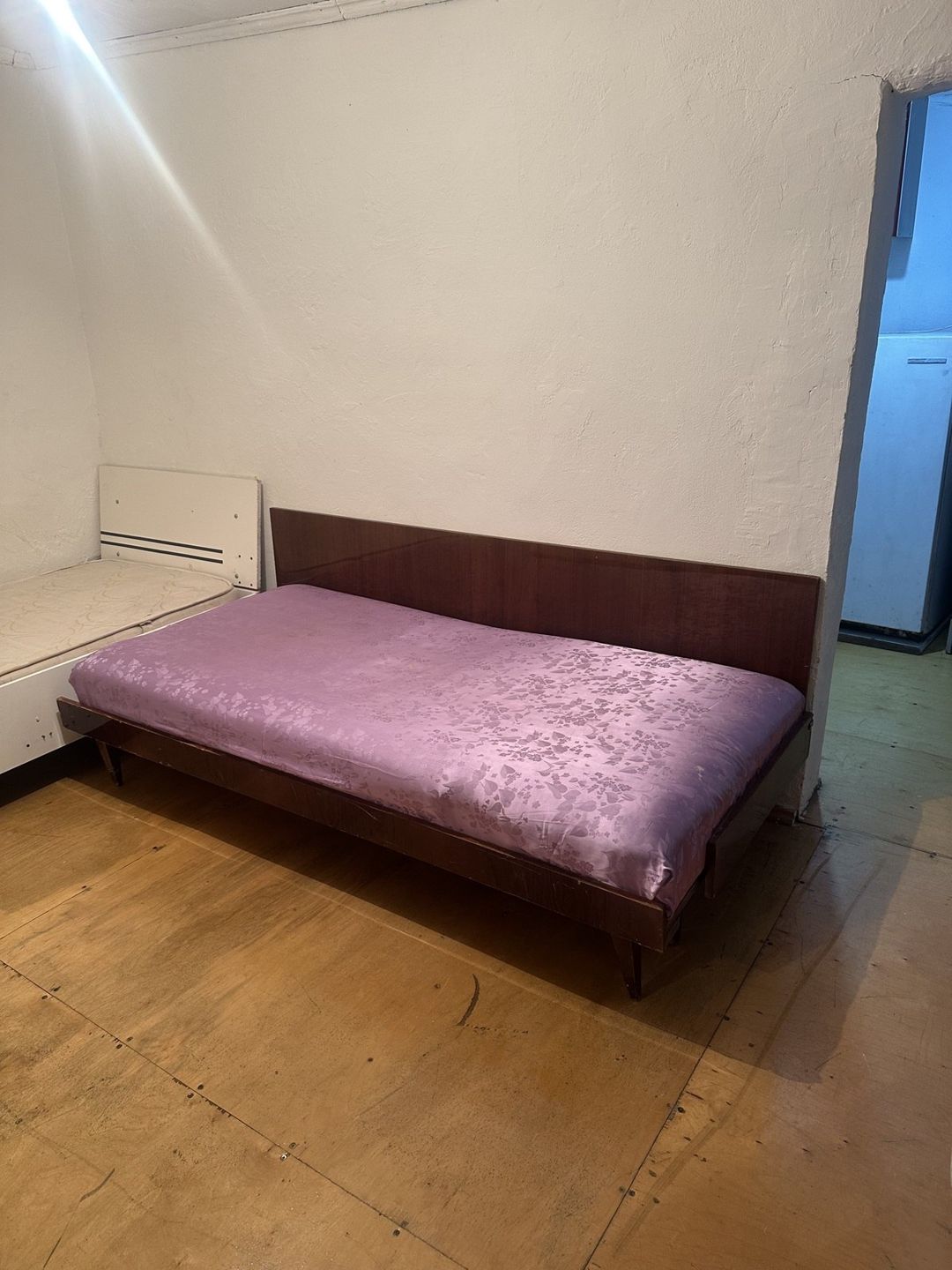 İcarəyə verilir 1 otaqlı köhnə tikili 32 m² — Mənzil, Bakı (3)