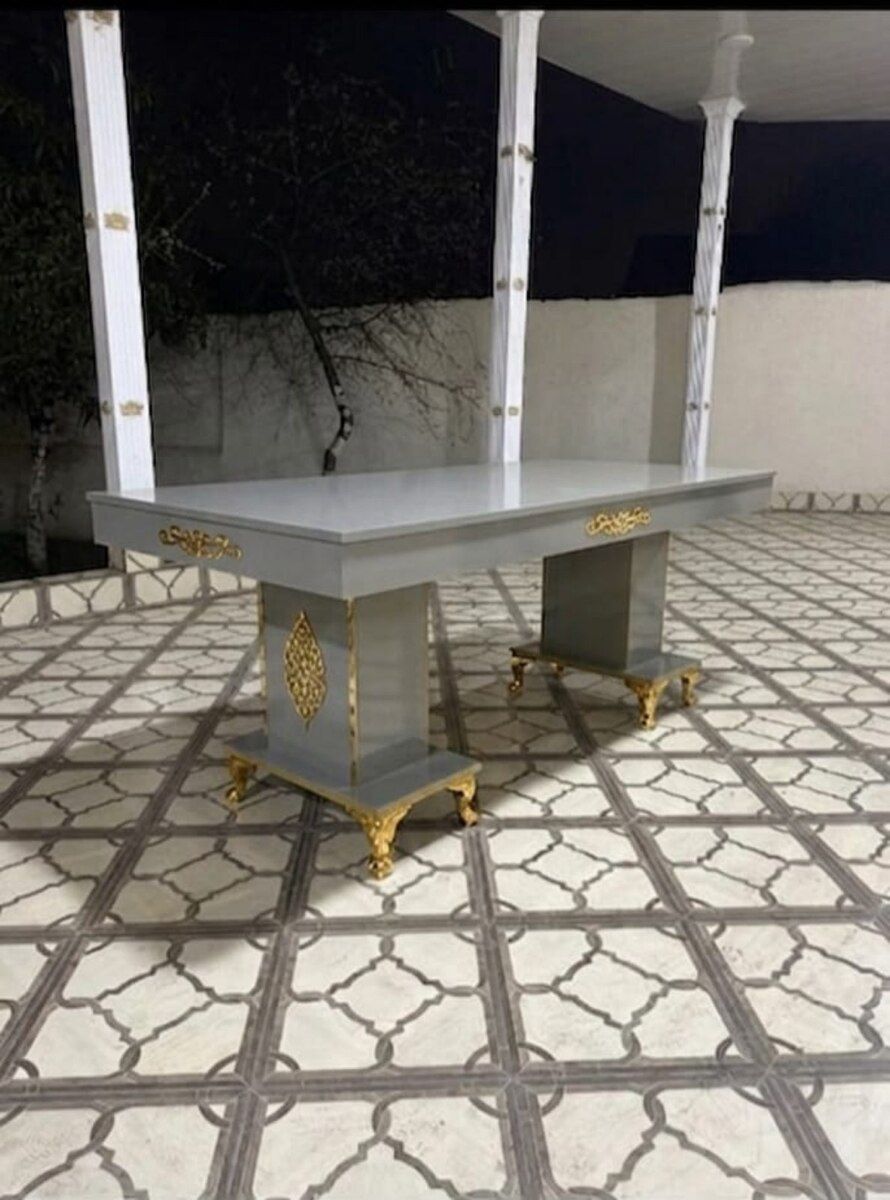 Masa — Mebel, Gəncə (4)