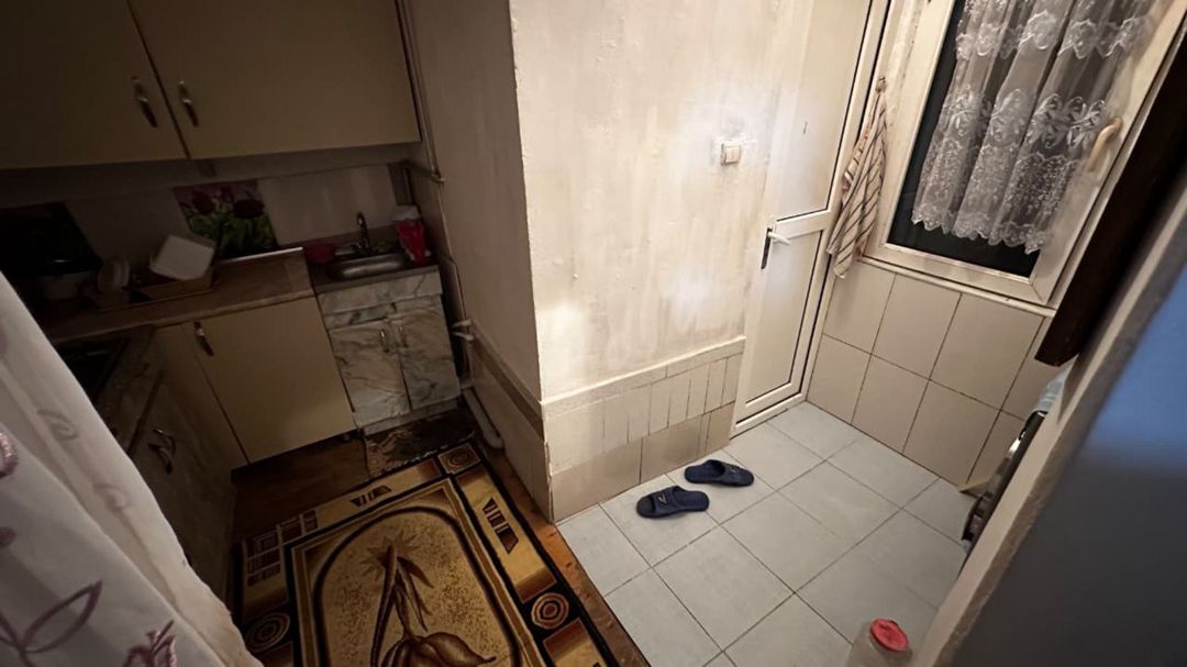 2-otaqlı mənzil, Əhmədli m., 36 m² — Mənzil, Bakı (8)