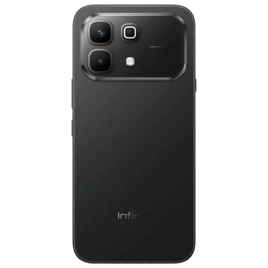 Mobil Telefon Infinix Note 60 8GB/256GB Black — Smartfonlar, Bakı (4)