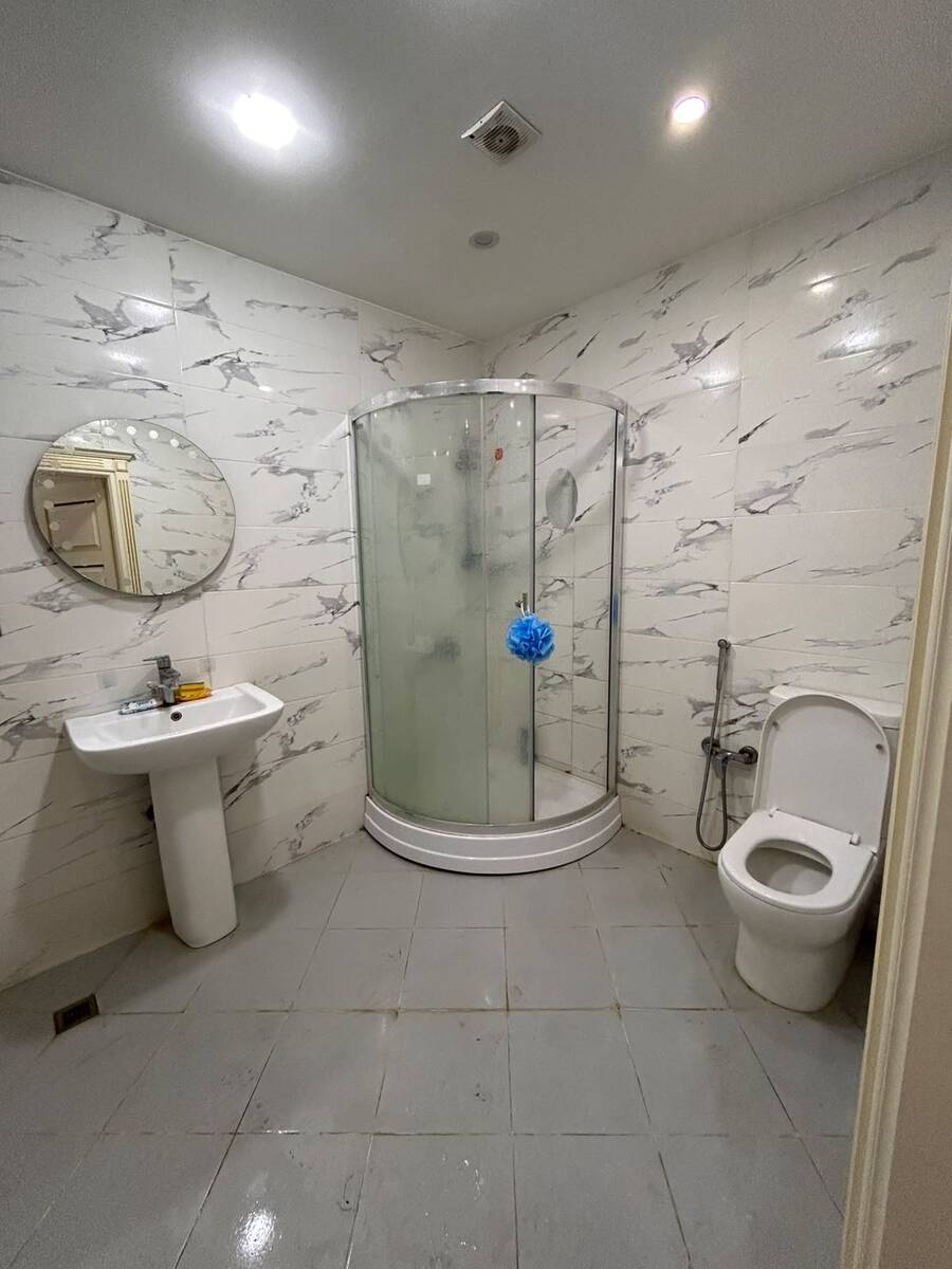 Satılır 3 otaqlı yeni tikili 74.7 m² — Mənzil, Bakı (10)