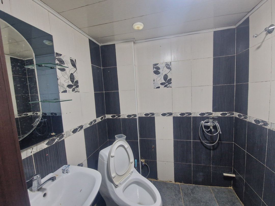 1-otaqlı yeni tikili, Xırdalan ş., 45 m² — Mənzil, Xırdalan (10)