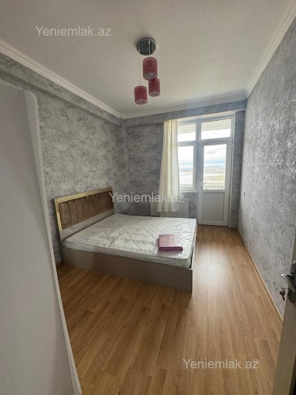 Kirayə 2 otaqlı Bina evi menzil (Yeni tikili), 62 m², Masazır — Mənzil, Abşeron (7)