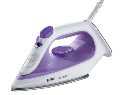 Ütü Braun SI1080VI — 68 ₼ · Bakı · Ev texnikası Ütü Braun SI1080VI — Bakı