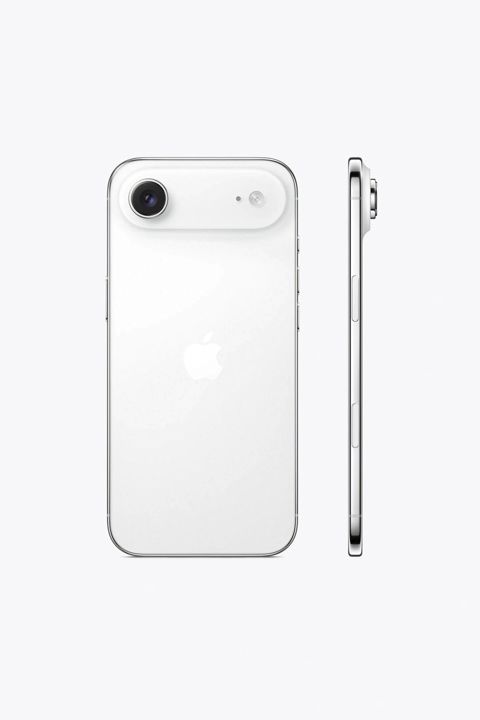Apple iPhone Air Cloud White 256GB/8GB — Bakı