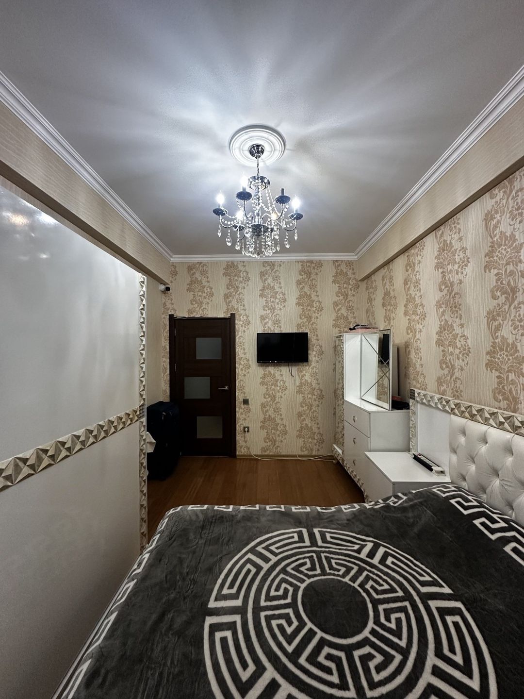 Satılır 2 otaqlı yeni tikili 63 m² — Mənzil, Xırdalan (6)