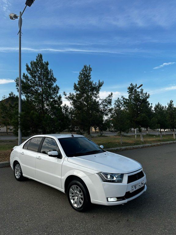 Khazar SD, 1.7 L, 2020 il, 222 890 km — Avtomobillər, Gəncə (2)