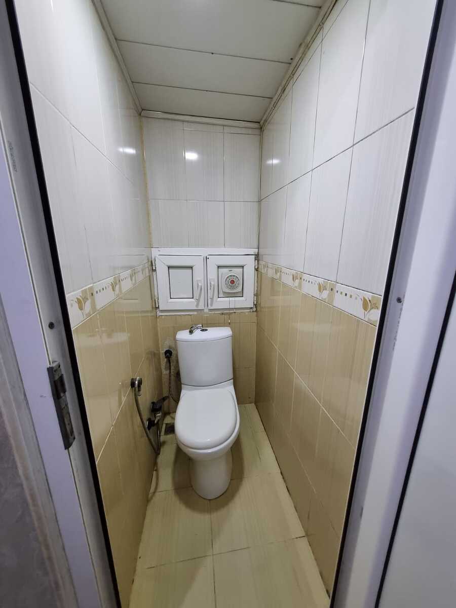 Satılır 2 otaqlı köhnə tikili 50 m² — Mənzil, Bakı (8)