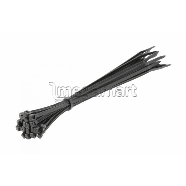 Neylon naqil bağı Högert HT2C708 3,6*200 mm, 100 ədəd — Mallar, Bakı (3)