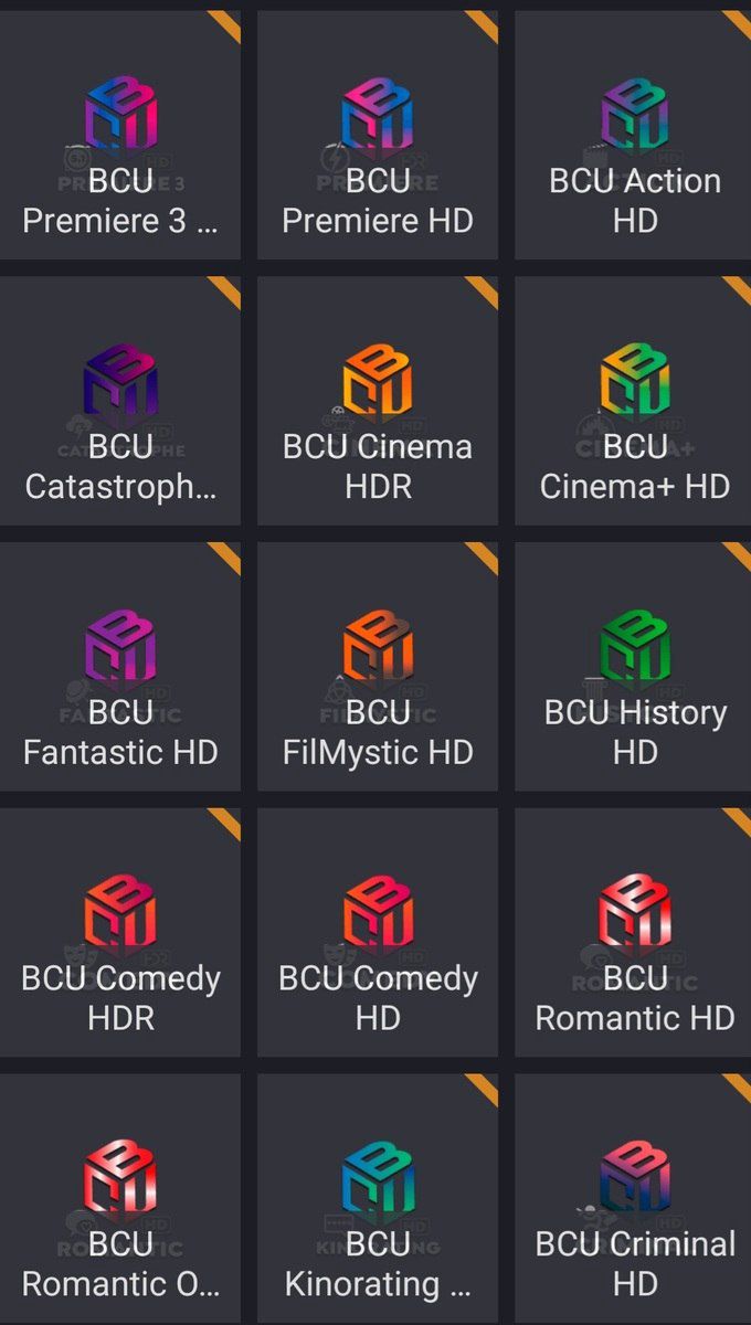 İP TV xidməti — Reklama, IT, marketing, Bakı (7)