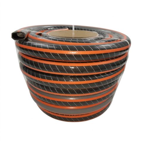 Bağ şlanqı Gardena, 25 m x 32 mm, rezin — Bakı