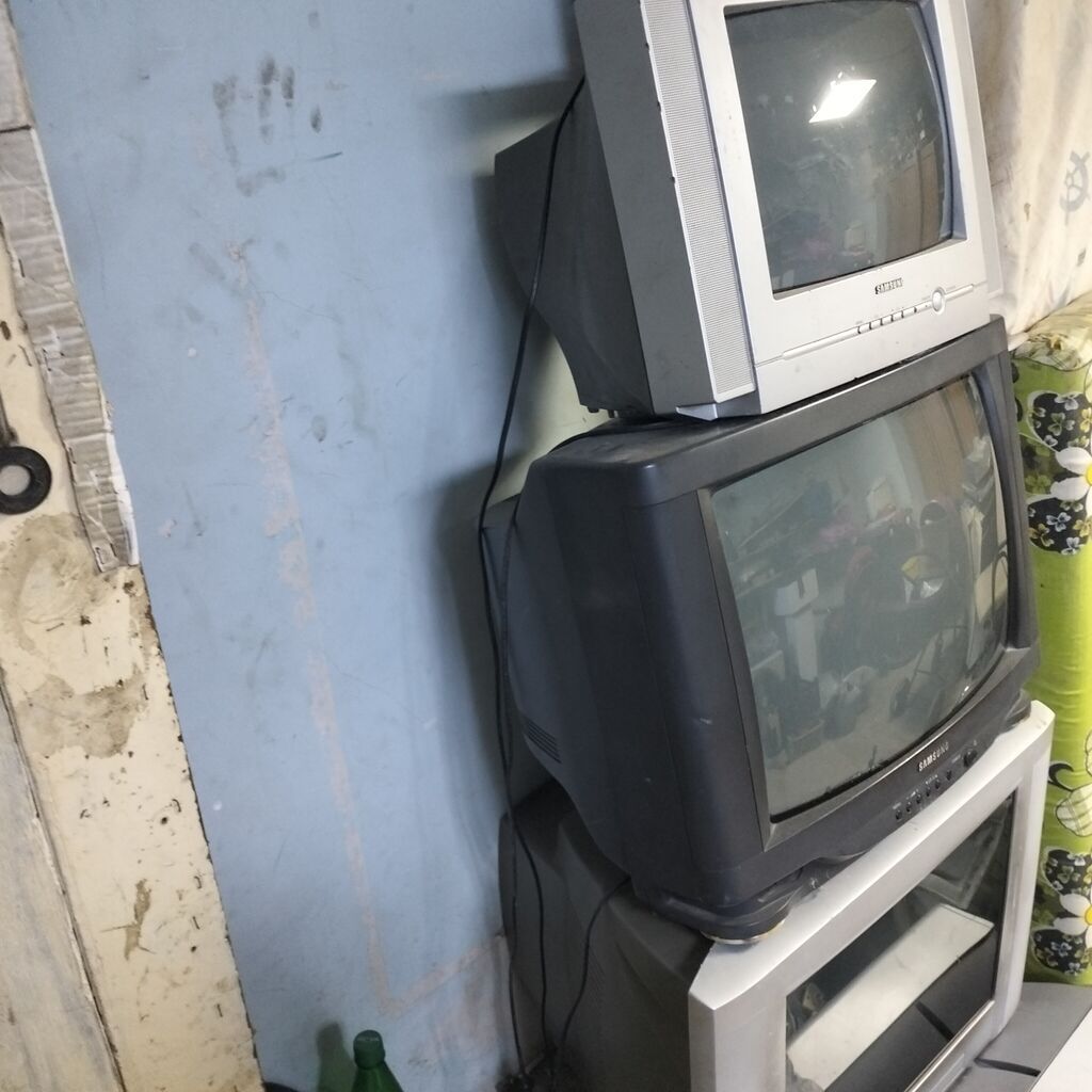 İşlənmiş Televizor Samsung — Televizorlar, Bakı (3)