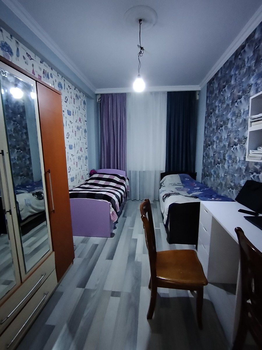 2-otaqlı yeni tikili, Saray qəs., 76 m² — Mənzil, Sumqayıt (6)