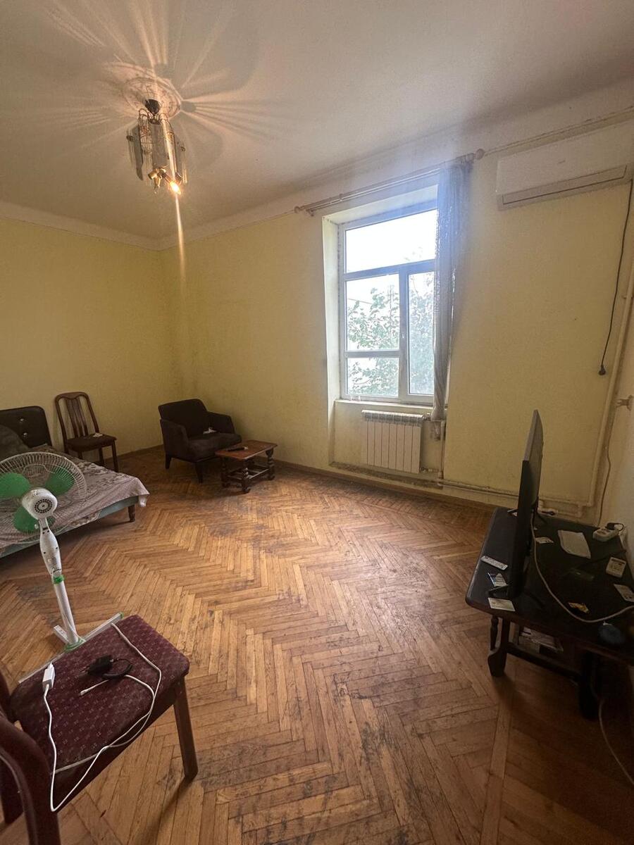 Satılır 1 otaqlı yeni tikili 31 m² — Mənzil, Bakı (2)