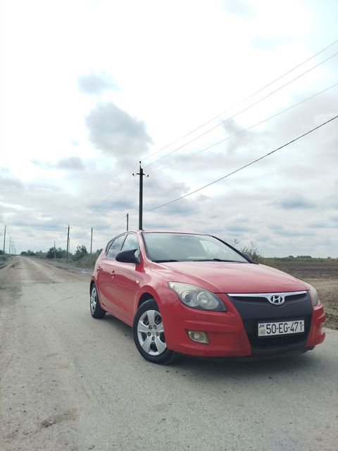Hyundai i30, 2009 il — Sabirabad