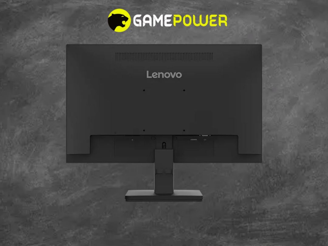 Monitor Lenovo ThinkVision S22-4E – 21.5 FHD 100Hz — Kompüterlər və noutbuklar, Bakı (4)