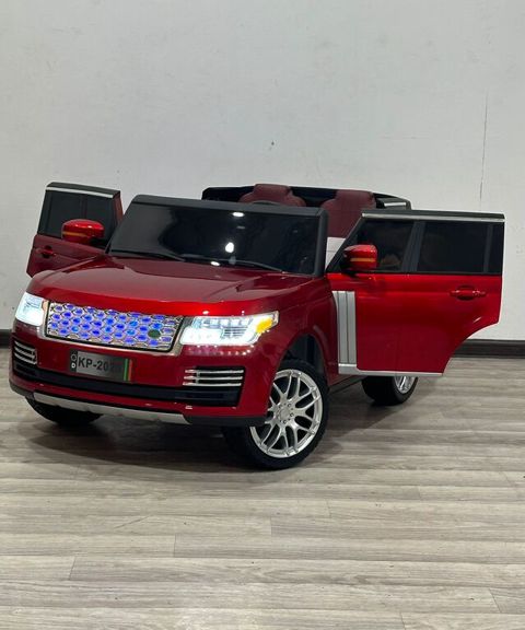 Uşaq avtomobili Land Rover" — Bakı