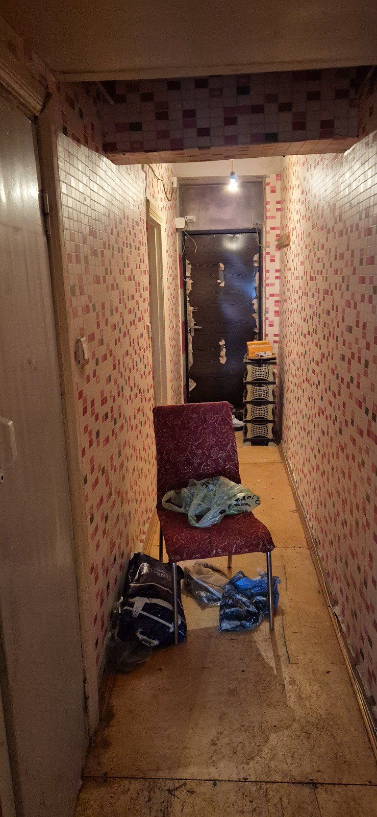 Satılır 1 otaqlı köhnə tikili 36 m² — Mənzil, Bakı (4)
