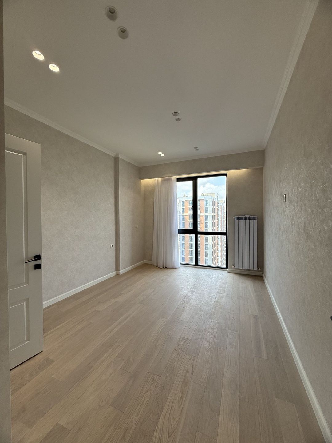 Satılır 4 otaqlı yeni tikili 103 m² — Mənzil, Bakı (12)