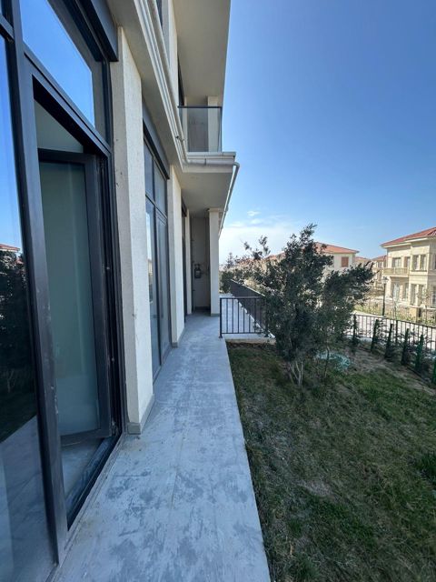 3 otaqlı mənzil, 151 m², Сабунчинский район, поселок Нардаран, Polo Residence (Polo Residences) — Eldeniz — Квартира