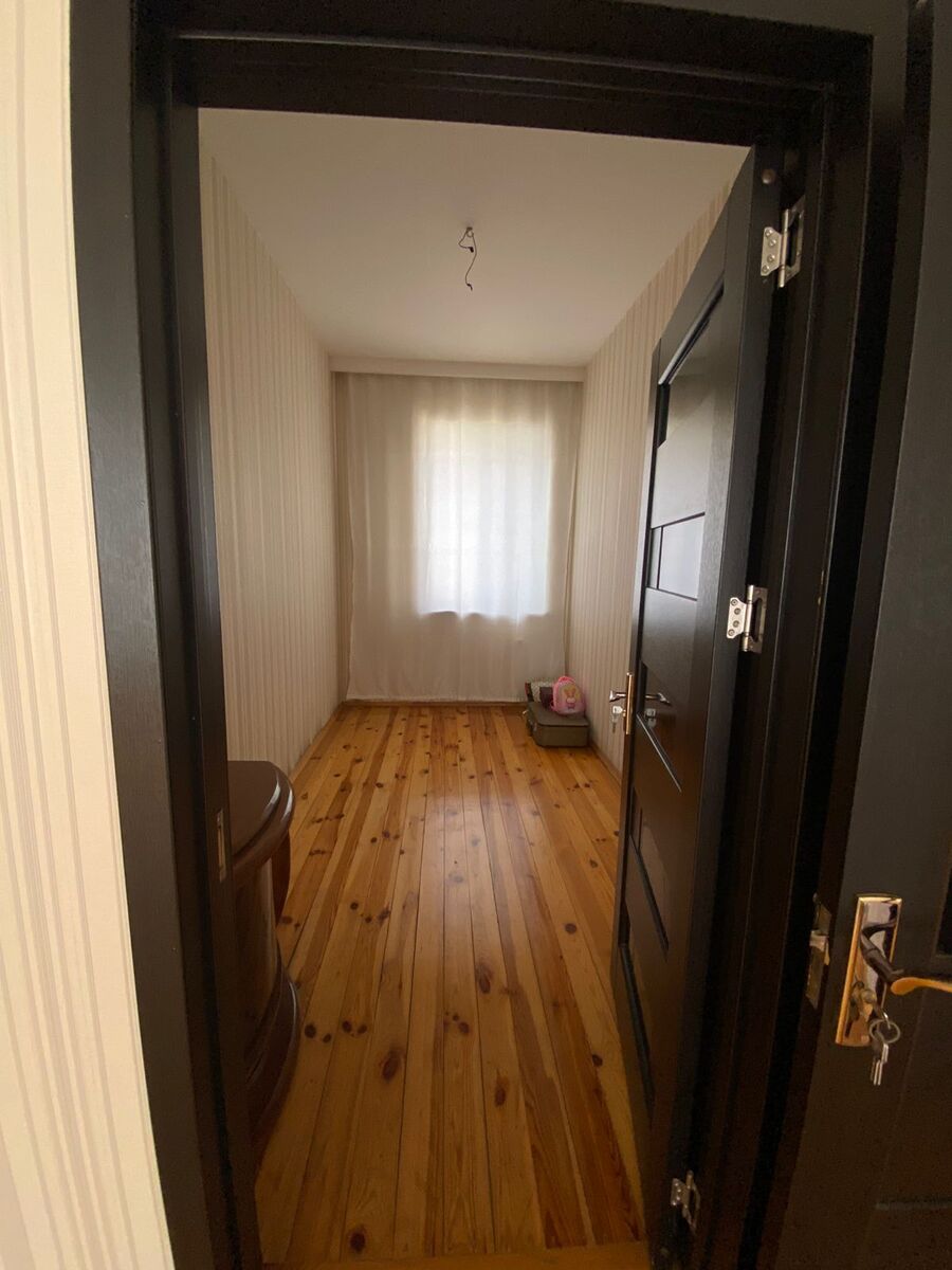 Satılır 8 otaqlı həyət evi/bağ evi 226 m² — Ev, villa, Bakı (12)