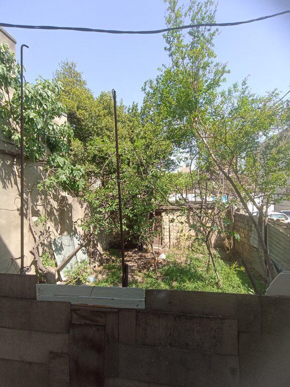 1 sot torpaq sahəsi, M.Ə. Rəsulzadə küç — Torpaq, Bakı (3)
