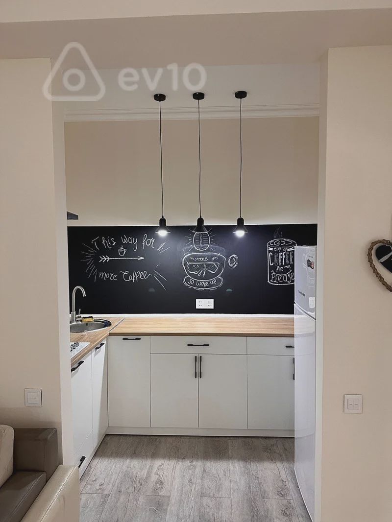 For rent: 2-room apartment (new building), 65 m² — Mənzil, Bakı (6)