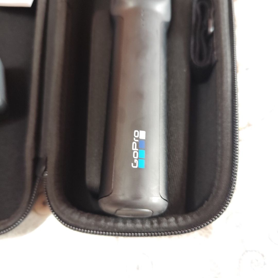 GoPro Hero 5 4K + Grip — Səs texnikası, Bakı (6)