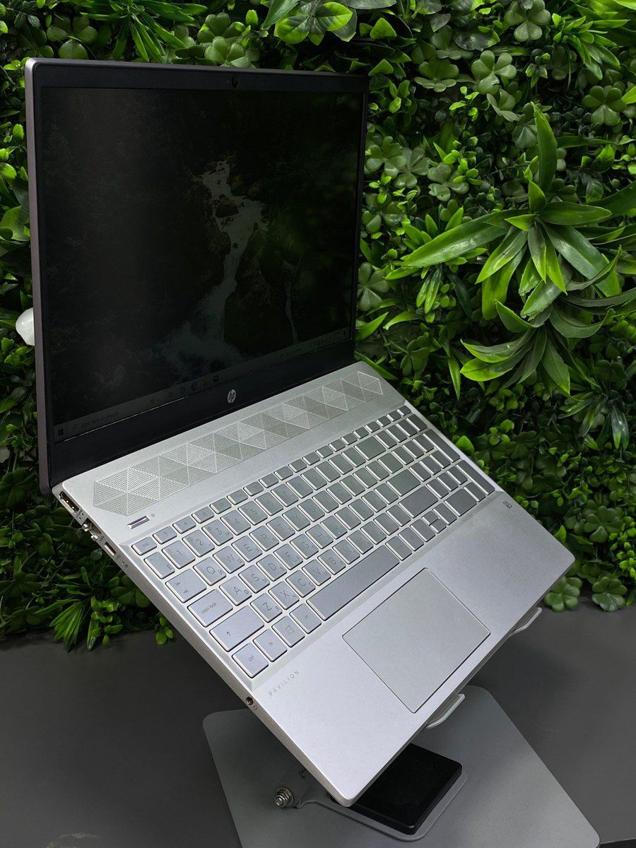 HP Pavilion — Noutbuklar, Bakı (2)