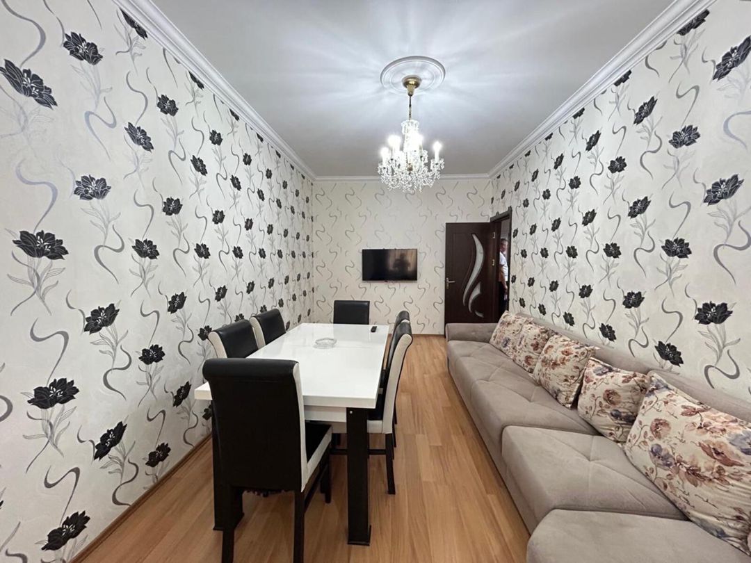Satılır 3 otaqlı köhnə tikili 72 m² — Mənzil, Bakı (6)
