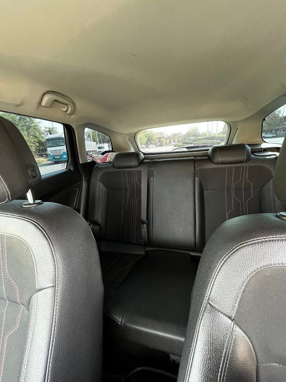 Opel Astra, 1.4 L, 2012 il, 261 719 km 90-ZZ-329 — Avtomobillər, Mingəçevir (9)