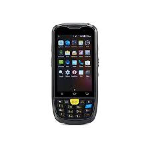 Chainway MC95 Sənaye Tipli Mobil Məlumat Terminalı (Android PDA) — Bakı
