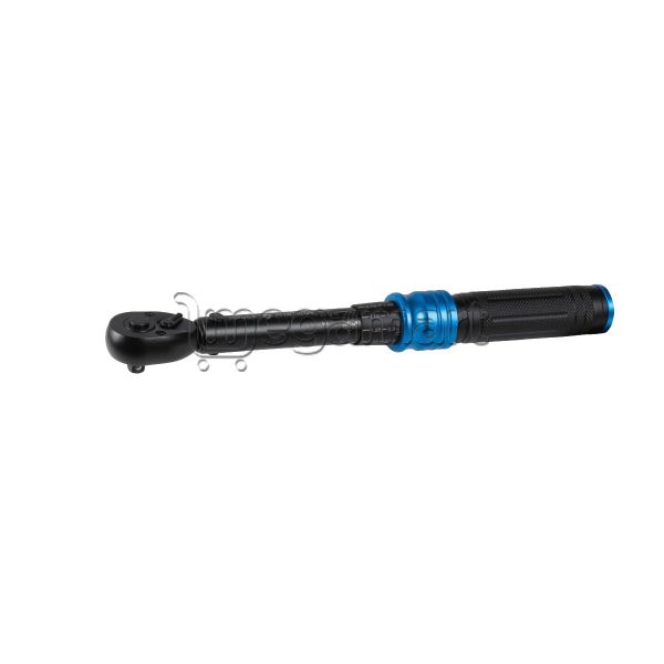 Dinamometr açarı, 5-25 Nm Högert HT1W710 1/4 — Əl alətləri, Bakı