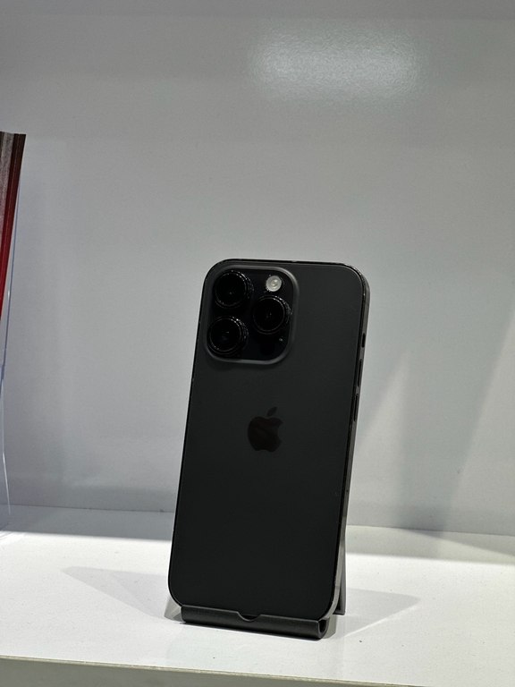 Apple iPhone 14 Pro Space Black 512GB/6GB — Smartfonlar, Bakı (3)