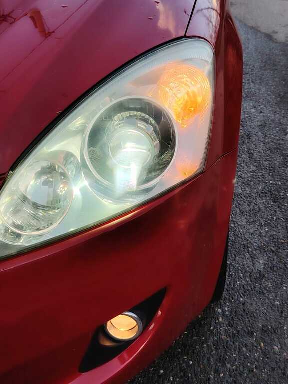 Kia Ceed SW, 1.6 L, 2008 il, 273 000 km — Avtomobillər, Gəncə (7)