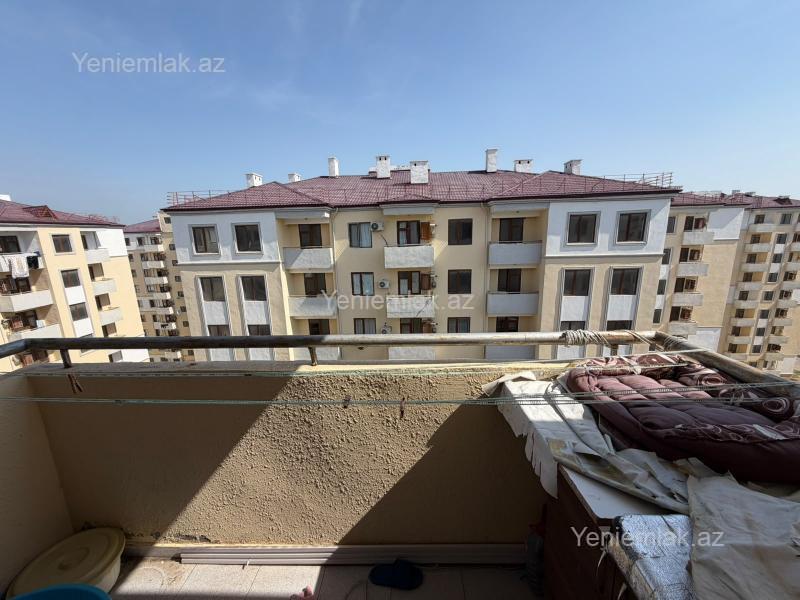 Satılır 1 otaqlı Bina evi menzil (Yeni tikili), 40 m², St.Sumqayıt — Mənzil, Sumqayıt (6)