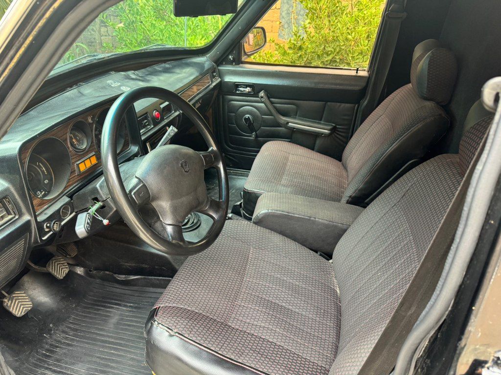 GAZ 31029 "Volga", 2.4 L, 1994 il, 170 000 km 77-NJ-671 — Avtomobillər, Bakı (8)