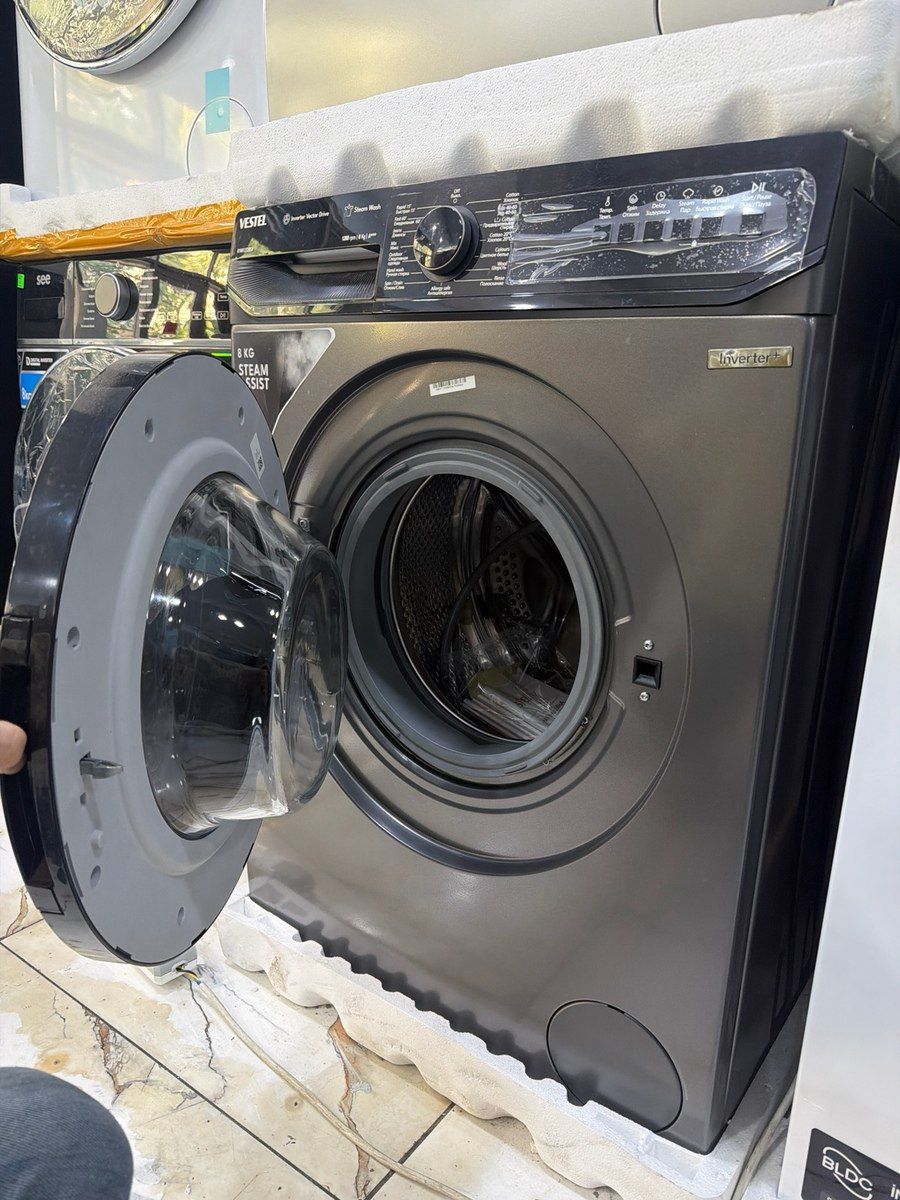Vestel R1W812T2BSX — Ev texnikası, Bakı (2)