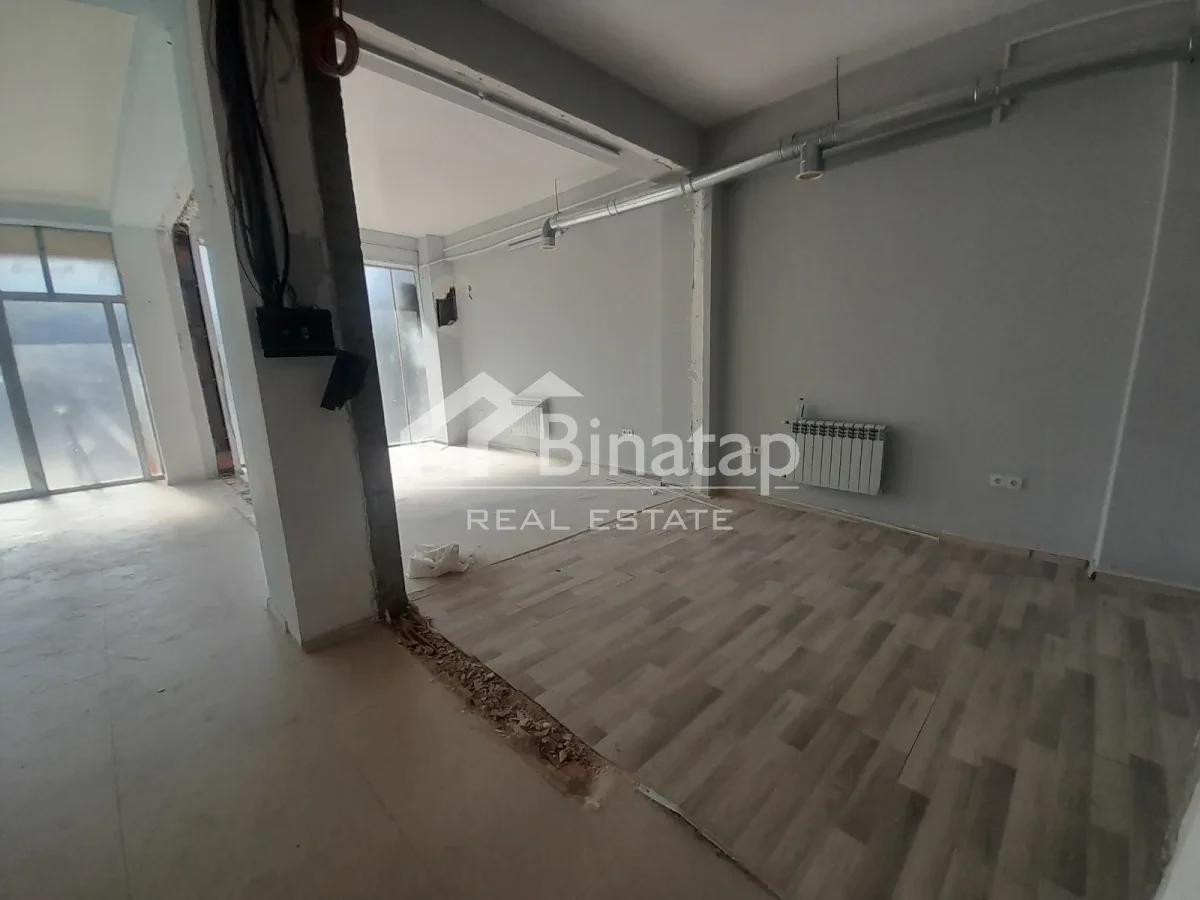 İcarəyə verilir obyekt 110 m², Elmlər Akademiyası metrosu, Yasamal rayonu — Əmlak, Bakı (4)