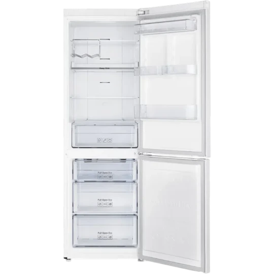 Soyuducu Samsung RB31FERNDWW/WR — Soyuducular, Bakı (4)
