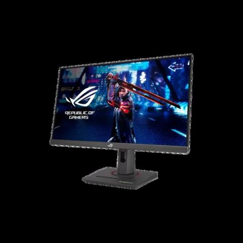 ASUS ROG Strix XG259QNS 24.5" FHD Fast IPS 380Hz Gaming Monitor — Bakı