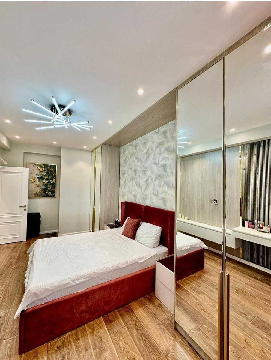 İcarəyə verilir 2 otaqlı yeni tikili 70 m² — Mənzil, Bakı (3)