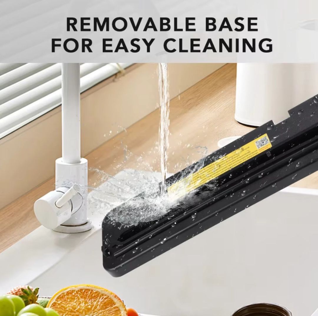 Profesional Vakuum aparatı Vacuum Sealer — Ev texnikası, Bakı (5)