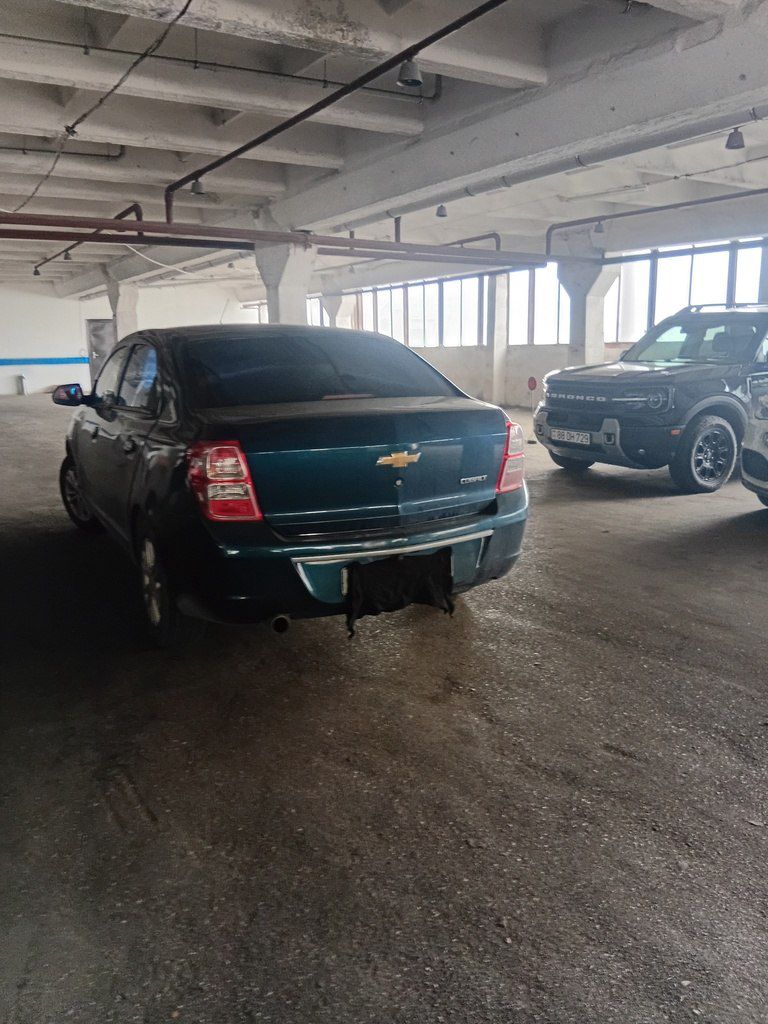 Chevrolet Cobalt, 1.5 L, 2023 il, 149 868 km — Avtomobillər, Bakı (3)